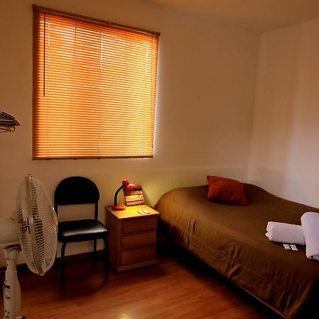 Auberge de jeunesse La Casa De Karla à Lima Extérieur photo