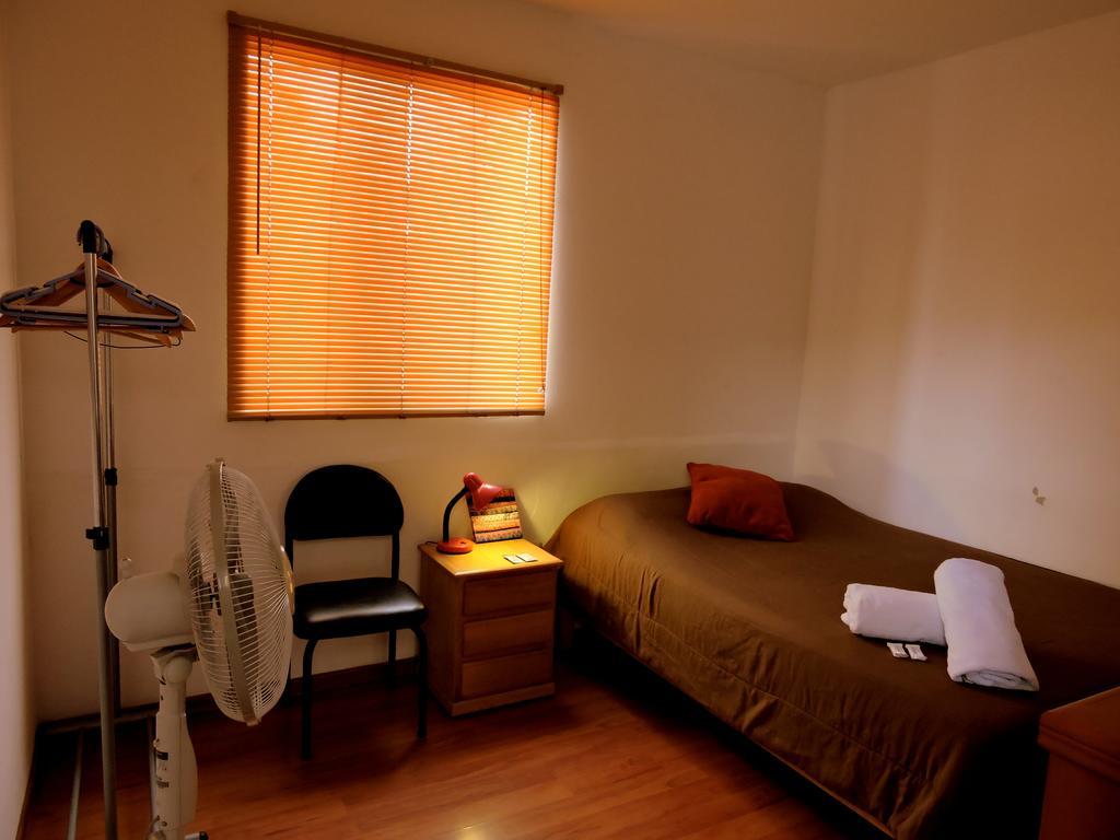 Auberge de jeunesse La Casa De Karla à Lima Extérieur photo