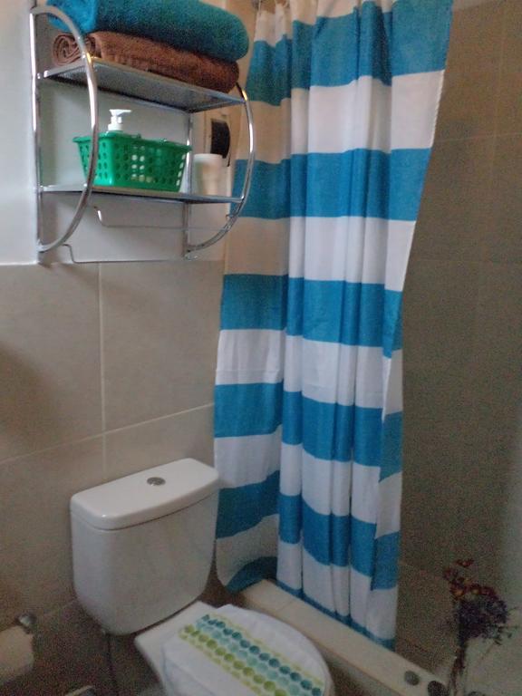 Auberge de jeunesse La Casa De Karla à Lima Chambre photo