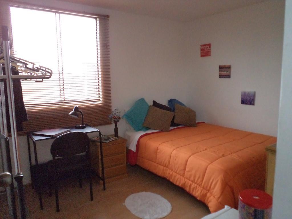 Auberge de jeunesse La Casa De Karla à Lima Chambre photo