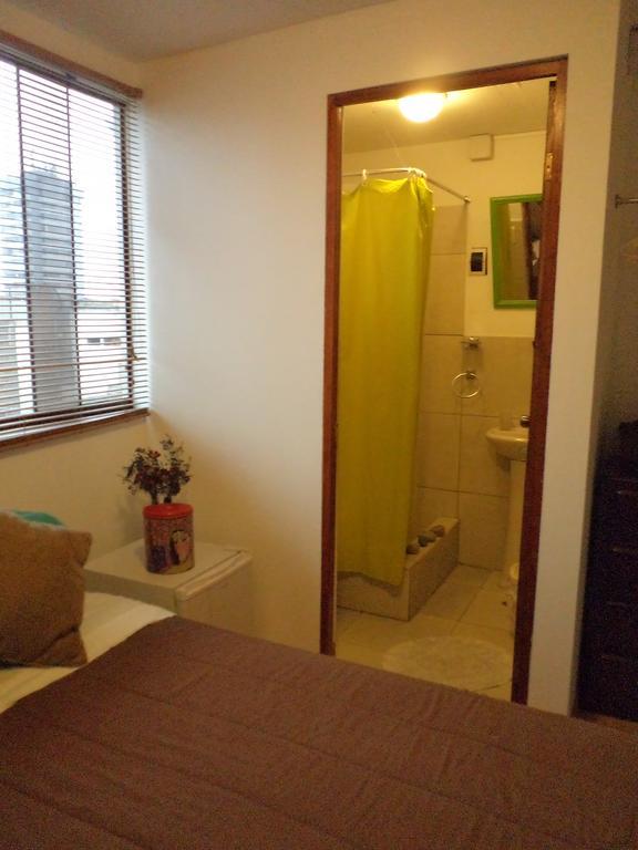 Auberge de jeunesse La Casa De Karla à Lima Chambre photo