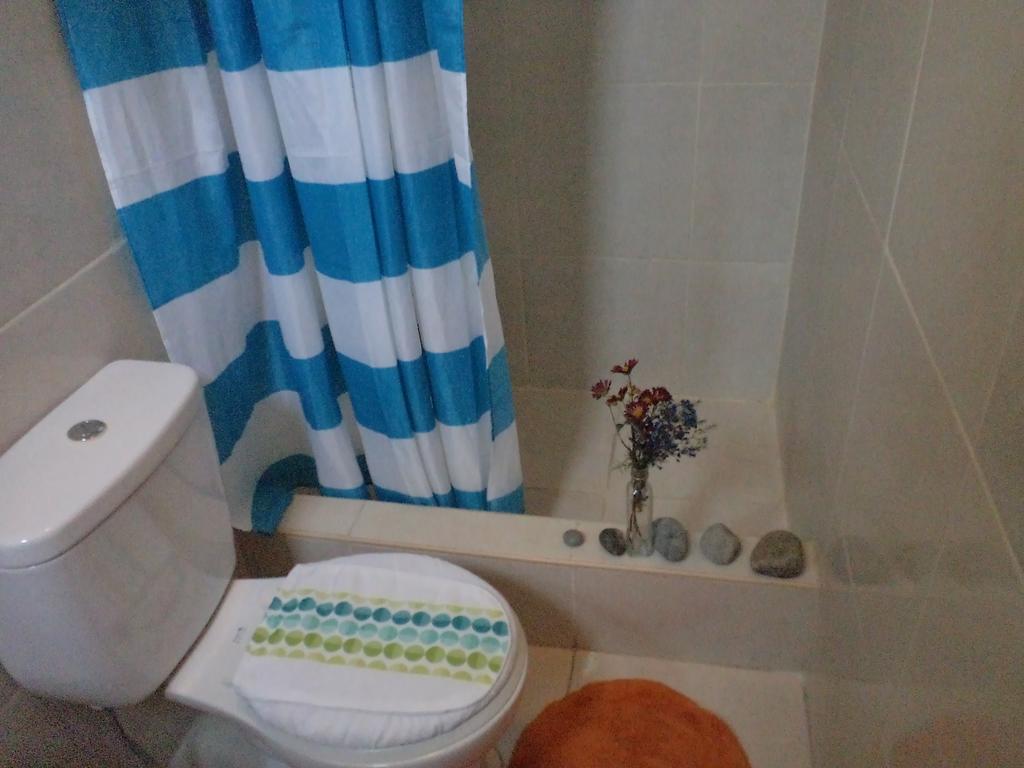 Auberge de jeunesse La Casa De Karla à Lima Chambre photo