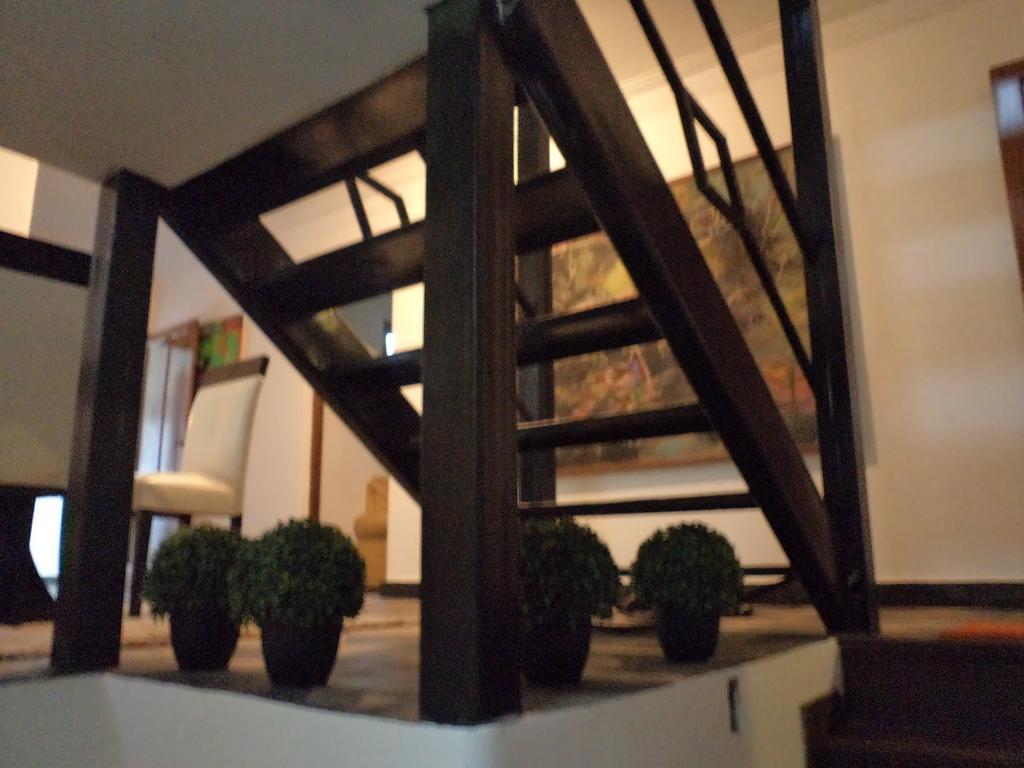 Auberge de jeunesse La Casa De Karla à Lima Chambre photo