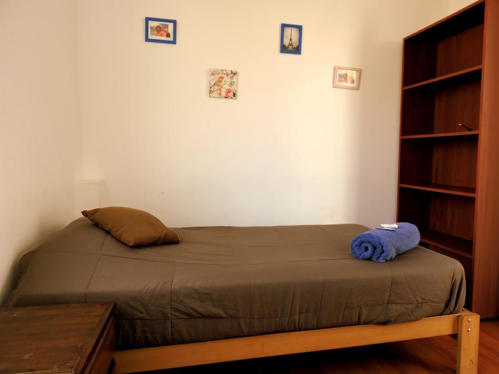 Auberge de jeunesse La Casa De Karla à Lima Extérieur photo
