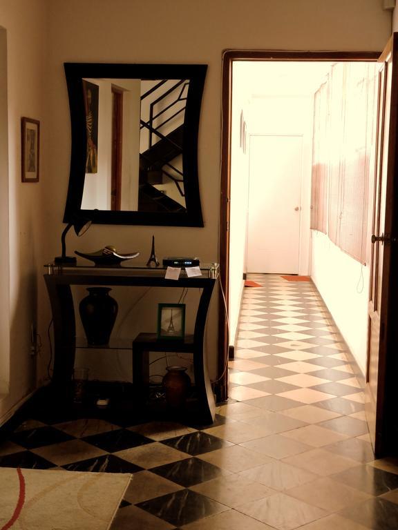 Auberge de jeunesse La Casa De Karla à Lima Extérieur photo