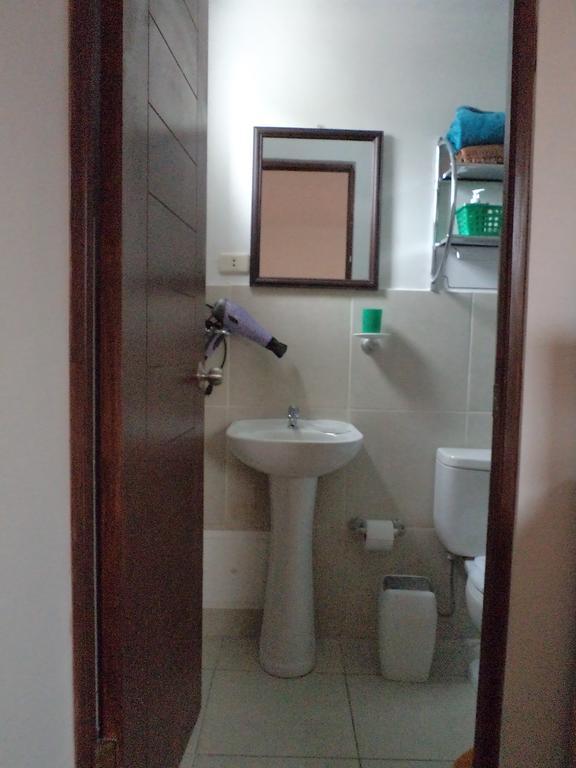 Auberge de jeunesse La Casa De Karla à Lima Chambre photo